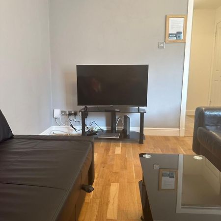 Edinburgh Lauriston 4 Bedroom 7 Beds Duplex Luaran gambar