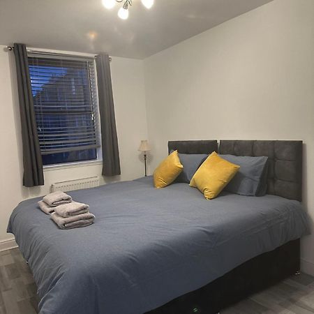 Edinburgh Lauriston 4 Bedroom 7 Beds Duplex Luaran gambar