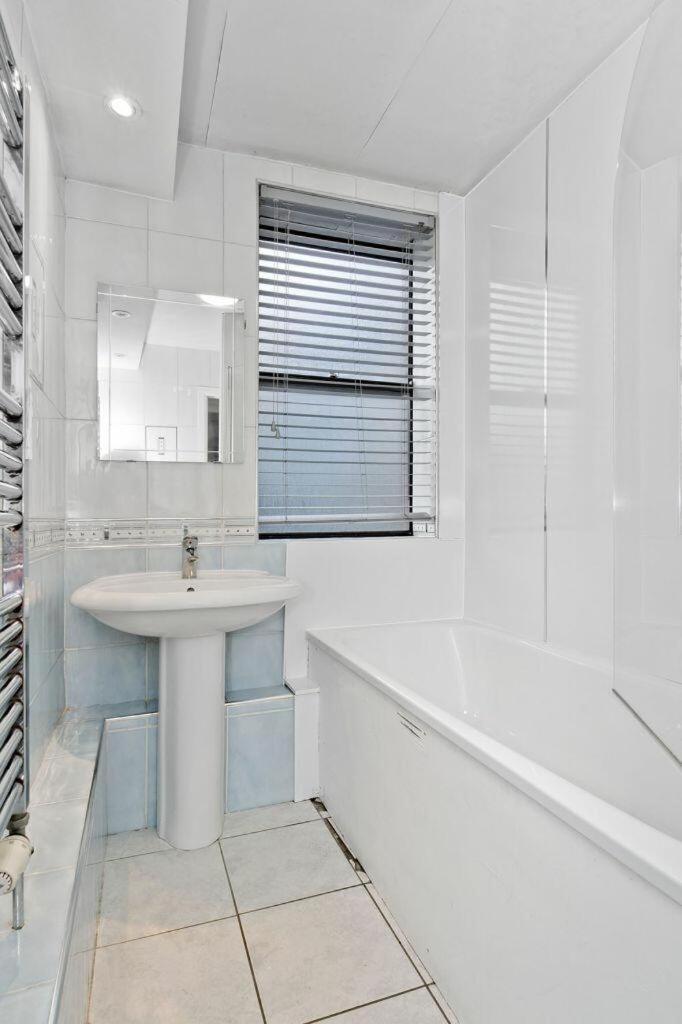Edinburgh Lauriston 4 Bedroom 7 Beds Duplex Luaran gambar