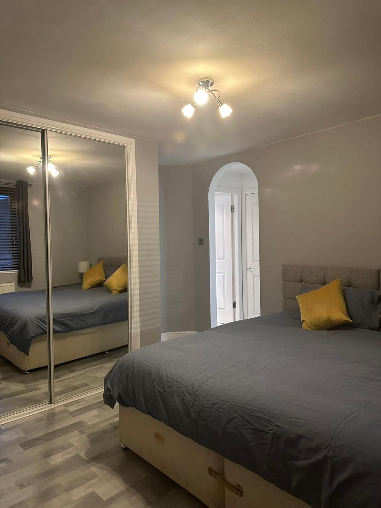 Edinburgh Lauriston 4 Bedroom 7 Beds Duplex Luaran gambar