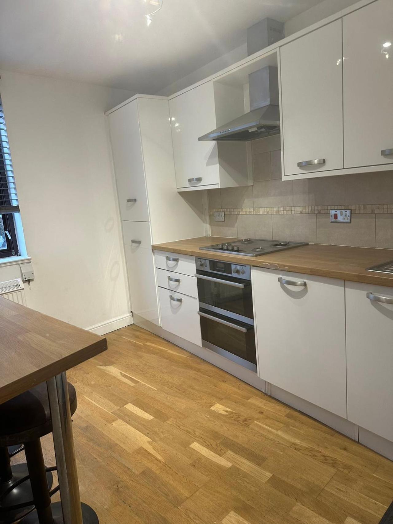Edinburgh Lauriston 4 Bedroom 7 Beds Duplex Luaran gambar