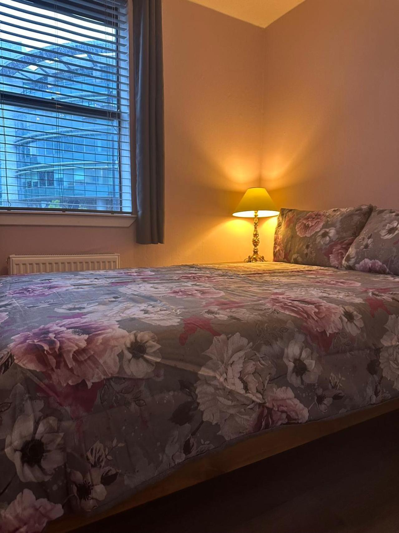 Edinburgh Lauriston 4 Bedroom 7 Beds Duplex Luaran gambar