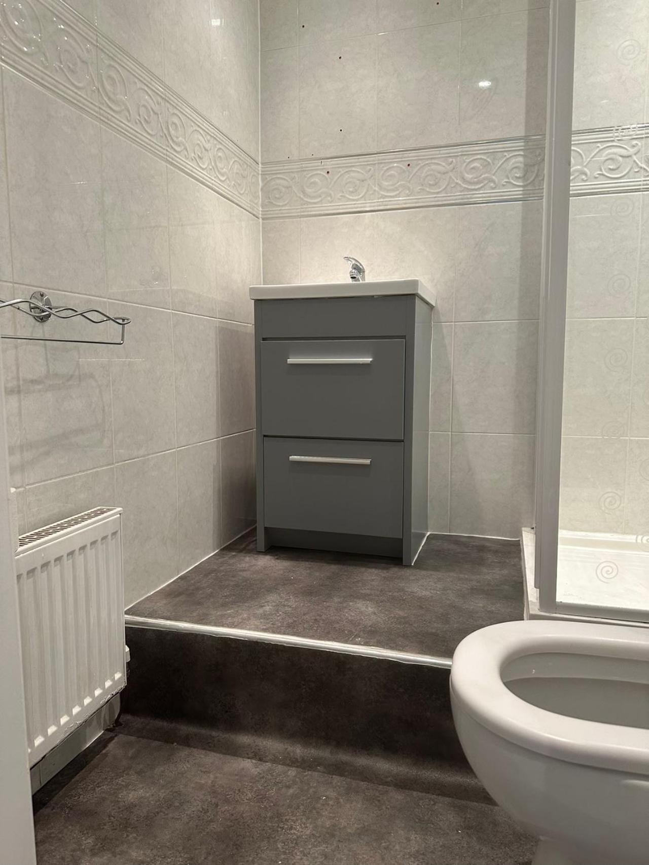 Edinburgh Lauriston 4 Bedroom 7 Beds Duplex Luaran gambar